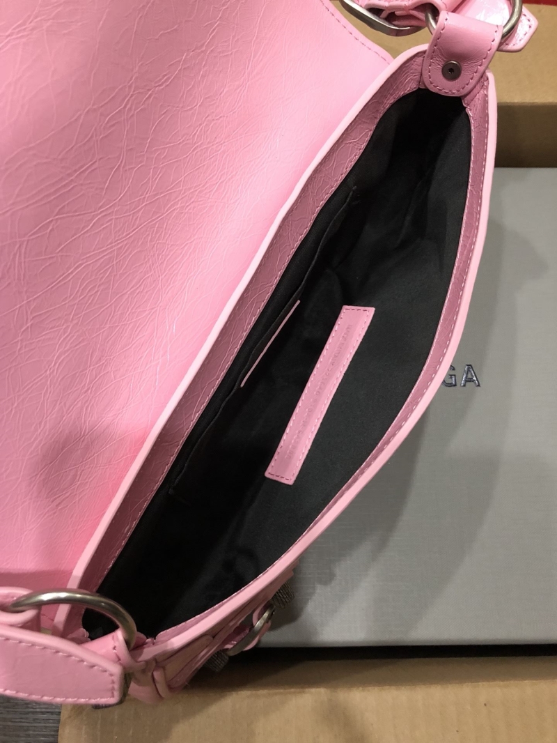 Balenciaga Top Handle Bags